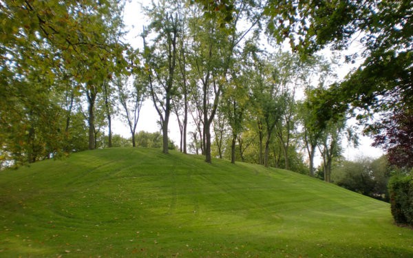 Plan de gestion du parc du Tremblay